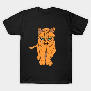 Little tiger T-Shirt